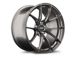ES#4699721 - vs5rs199525qanKT - 19" Apex VS-5RS Wheels - Square Set Of Four - Forged 19x9.5" ET25 5X112 - Anthracite - APEX Wheels - Audi