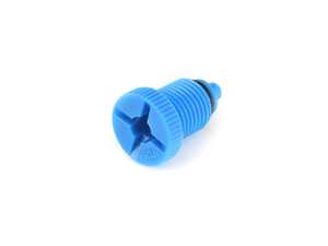 ES#2828448 - 17111437361 - Radiator Drain Plug - Usually stripped out after being removed - URO - BMW