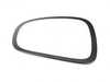 ES#4660710 - 63217464172 - Rear Taillight Black Line Surround - Right - Upgrade to the black line trim, jet black ring - Bremmen Parts - MINI