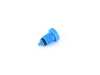 ES#2828448 - 17111437361 - Radiator Drain Plug - Usually stripped out after being removed - URO - BMW