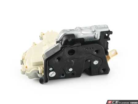 ES#3029746 - 4G0839016D - LATCH - Genuine Volkswagen Audi - 