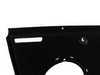 ES#120467 - 51468289513 - E46 Parcel Shelf - Anthrazit - Genuine BMW - BMW