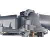 ES#10944 - 11537509227 - Thermostat With Housing - A common item to crack causing leaks - Wahler - BMW
