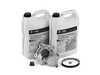 ES#3504998 - 06h121026KT1 -  Water Pump Kit - Parts you need to replace your water pump. - Genuine Volkswagen Audi - Volkswagen
