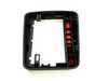 ES#80288 - 51161934996 - Automatic Gear Shift Bezel - Console mounted shifter cover - Genuine BMW - BMW