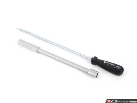 ES#4005342 - VAG1739 - Side Window Installation Tool - Used to adjust side windows - Genuine Volkswagen Audi - Audi Volkswagen