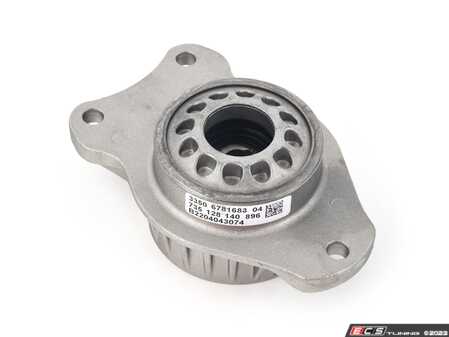 ES#1875652 - 33506781683 - GUIDE SUPPORT - Genuine BMW - BMW