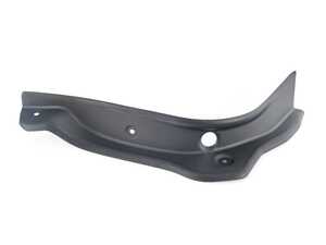 ES#3486859 - 51497474489 - COVER, WATER GUTTER, - Genuine BMW - BMW