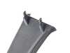 ES#3486859 - 51497474489 - COVER, WATER GUTTER, - Genuine BMW - BMW
