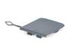 ES#3243939 - 51127496136 - FLAP, TOWING EYE, PR - Genuine BMW - BMW