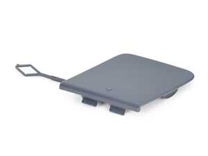 ES#3243939 - 51127496136 - FLAP, TOWING EYE, PR - Genuine BMW - BMW