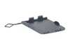 ES#3243939 - 51127496136 - FLAP, TOWING EYE, PR - Genuine BMW - BMW