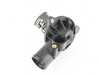 ES#4352633 - 059121111R - Thermostat - Regulates coolant flow for managing temperature within the specified range - Rein - Audi Volkswagen