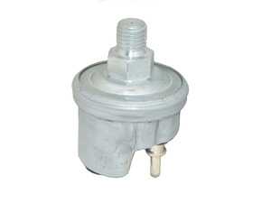 ES#4700742 - 0065429417 - Oil Pressure Sender Unit - Senses engine oil pressure and sends the signal to the oil pressure gauge - Hamburg Tech - Mercedes Benz