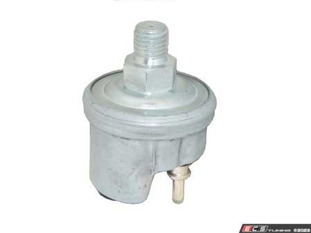 ES#4700742 - 0065429417 - Oil Pressure Sender Unit - Senses engine oil pressure and sends the signal to the oil pressure gauge - Hamburg Tech - Mercedes Benz