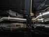 ES#4703829 - 049103LA01 - Audi B9 A4 2.0T Non Valved Exhaust System - Cat Back - Experience your driving passion with our ECS Exhaust System! - ECS - Audi
