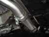 ES#4703829 - 049103LA01 - Audi B9 A4 2.0T Non Valved Exhaust System - Cat Back - Experience your driving passion with our ECS Exhaust System! - ECS - Audi