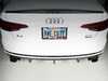 ES#4703829 - 049103LA01 - Audi B9 A4 2.0T Non Valved Exhaust System - Cat Back - Experience your driving passion with our ECS Exhaust System! - ECS - Audi