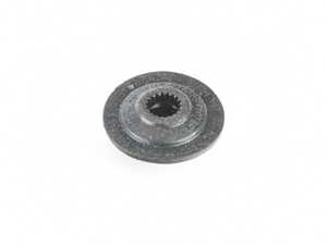 ES#4181155 - 17118694657 - RUBBER ELEMENT - Genuine BMW - BMW