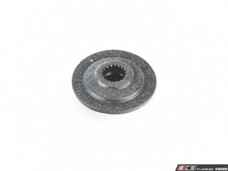 ES#4181155 - 17118694657 - RUBBER ELEMENT - Genuine BMW - BMW