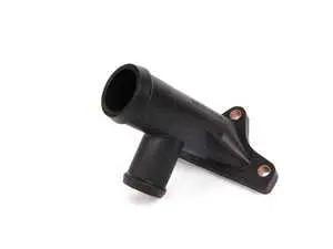 Cylinder Head Cooling Flange