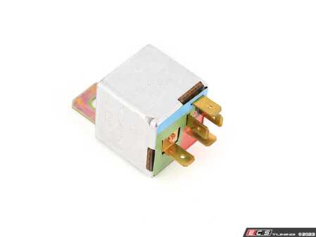 ES#168015 - 61318353046 - RELAY - Genuine BMW - BMW