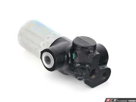 ES#61932 - 34341117339 - BRAKE POWER REGULATO - Genuine BMW - BMW