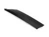ES#3083317 - 51137356298 - A - Pillar Black Trim Cover - Right  - Replace your cracked or broken front trim - Genuine MINI - MINI