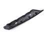 ES#3083317 - 51137356298 - A - Pillar Black Trim Cover - Right  - Replace your cracked or broken front trim - Genuine MINI - MINI