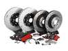ES#4643627 - 2194210212KT11 - Front & Rear Brake Service Kit - Featuring Brembo rotors, and Brembo Ceramic pads - Assembled By ECS - Mercedes Benz