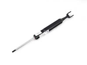 ES#437003 - 8E0413031DH - Front Strut - Priced Each - Keep your suspension in top shape - Fits left & right side - Genuine Volkswagen Audi - Audi