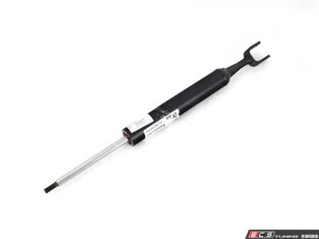 ES#437003 - 8E0413031DH - Front Strut - Priced Each - Keep your suspension in top shape - Fits left & right side - Genuine Volkswagen Audi - Audi