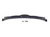ES#3647789 - 51718402642KT - Windshield Cowl Cover Refresh Kit - Genuine kit with fresh cowl with gaskets, plus grommets and rivets for a comprehensive installation - Genuine BMW - BMW