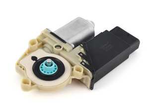 ES#2897174 - 1C1959801A017 - Front Window Motor - Left - Window motor for driver's door - Vemo - Volkswagen