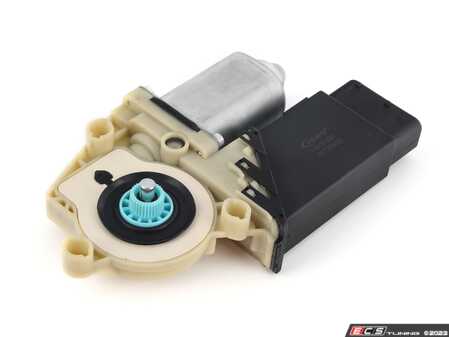 ES#2897174 - 1C1959801A017 - Front Window Motor - Left - Window motor for driver's door - Vemo - Volkswagen