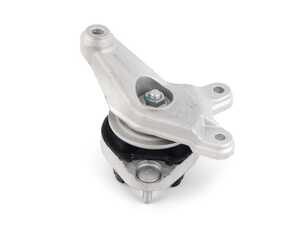 ES#2892218 - 8E0399105HB - Transmission Mount - Includes bracket and rubber mounting - Vaico - Audi