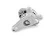 ES#2892218 - 8E0399105HB - Transmission Mount - Includes bracket and rubber mounting - Vaico - Audi