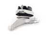 ES#2892218 - 8E0399105HB - Transmission Mount - Includes bracket and rubber mounting - Vaico - Audi
