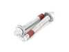 ES#2882866 - 2033504508 - Subframe Bushing Kit - Includes all hardware needed for installation - Vaico - Mercedes Benz