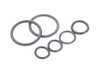 ES#4690225 - 06H121026DSKIT2 - Upgraded Aluminum Water Pump Kit - Includes a new water pump, belt, aluminum thermostat/housing, temperature sensor, union piece & hardware. - Vemo - Audi Volkswagen