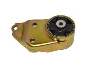 ES#4703824 - 96437502301 - Manual Transaxle Mount - Priced Each - All wheel drive transaxle mount - 1 required - Hamburg Tech - Porsche