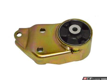 ES#4703824 - 96437502301 - Manual Transaxle Mount - Priced Each - All wheel drive transaxle mount - 1 required - Hamburg Tech - Porsche