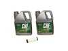 ES#4703826 - abcservicekitKT - Pentosin Mercedes-Benz Active Body Control Service Kit - Featuring OE Fluid & Filter to keep your ABC Suspension vehicle in tip top shape! - Assembled By ECS - Mercedes Benz