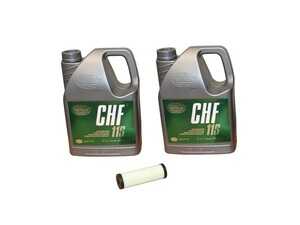 ES#4703826 - abcservicekitKT - Pentosin Mercedes-Benz Active Body Control Service Kit - Featuring OE Fluid & Filter to keep your ABC Suspension vehicle in tip top shape! - Assembled By ECS - Mercedes Benz
