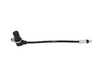 ES#4608318 - 99360640500 - ABS Speed Sensor - Priced Each - Antilock braking system wheel speed sensor - 4 required - Hamburg Tech - Porsche