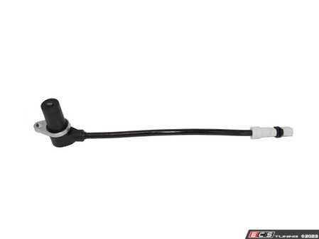 ES#4608318 - 99360640500 - ABS Speed Sensor - Priced Each - Antilock braking system wheel speed sensor - 4 required - Hamburg Tech - Porsche