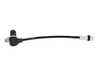 ES#4608318 - 99360640500 - ABS Speed Sensor - Priced Each - Antilock braking system wheel speed sensor - 4 required - Hamburg Tech - Porsche