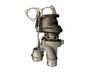 ES#4706086 - NS14K03T - Sneed4Speed Turbo K03 V2 Turbocharger - Revitalize your Mini Cooper's performance with a Sneed K03 Direct Replacement Turbo. - Sneed4Speed - MINI