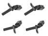 ES#4706094 - 95B927803BKT2 - ABS Wheel Speed Sensor - Set Of Four (Front & Rear) - Featuring ABS Speed Sensors, to service the Front & Rear on your Porsche Macan - Hamburg Tech - Porsche