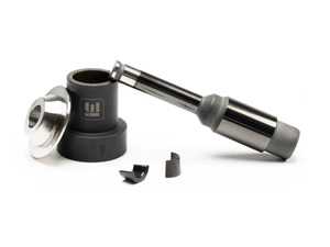 ES#4706077 - IEFUVZ1 - IE HPFP Internal Upgrade - The largest volume possible piston and cylinder design to unlock fuel delivery for hybrid turbos and Stage 1/2 Plus ECU tunes. - Integrated Engineering - Audi